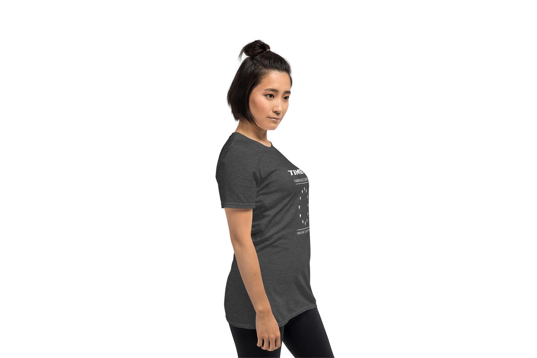 TIME Bicycles Innovant T-Shirt