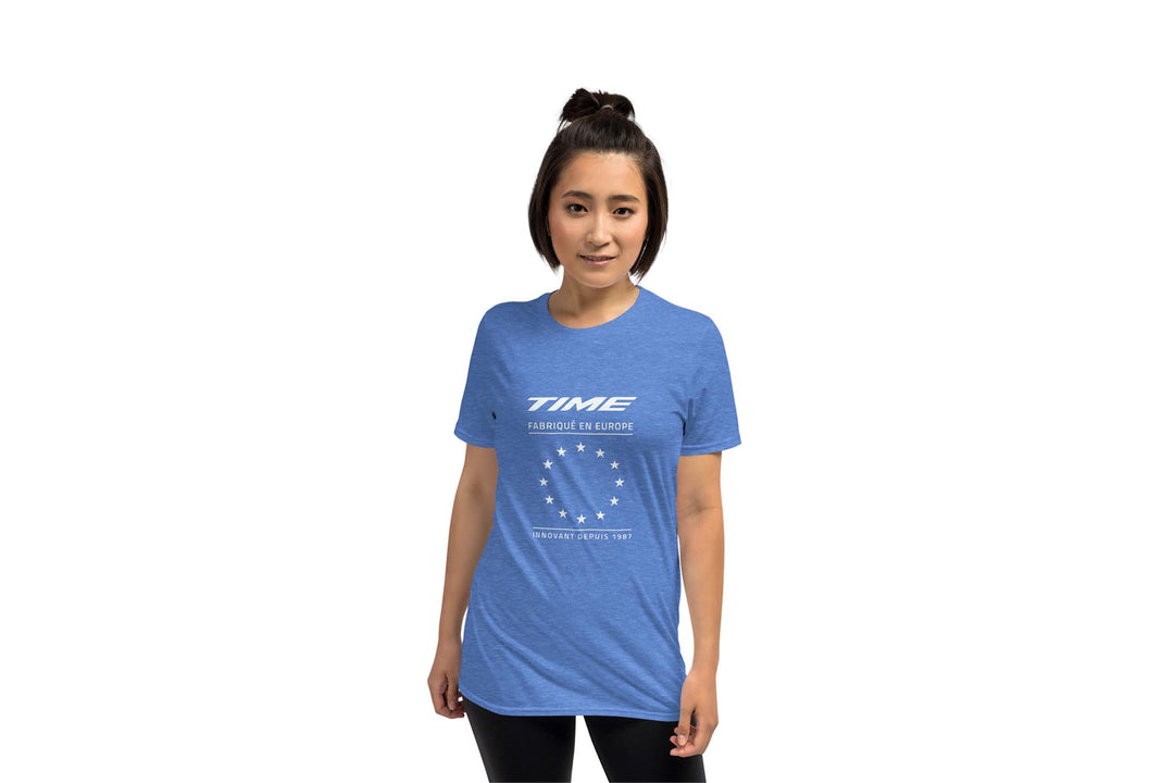 TIME Bicycles Innovant T-Shirt