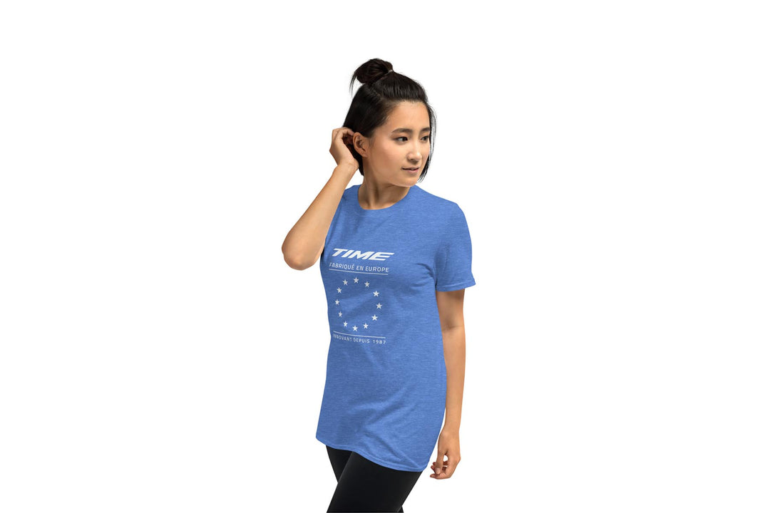 TIME Bicycles Innovant T-Shirt