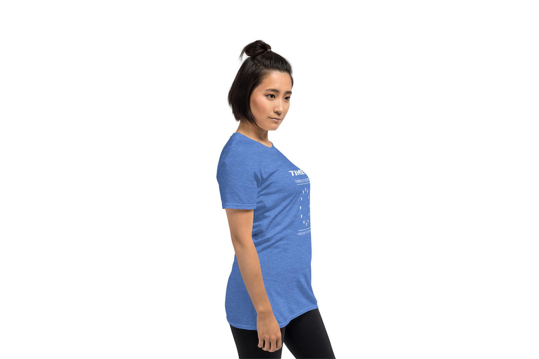 TIME Bicycles Innovant T-Shirt