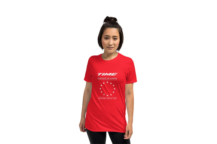 TIME Bicycles Innovant T-Shirt