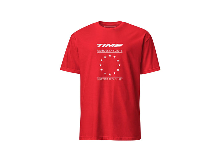 TIME Bicycles Innovant T-Shirt