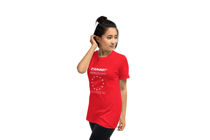 TIME Bicycles Innovant T-Shirt