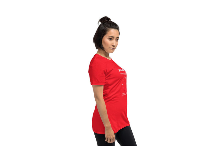 TIME Bicycles Innovant T-Shirt
