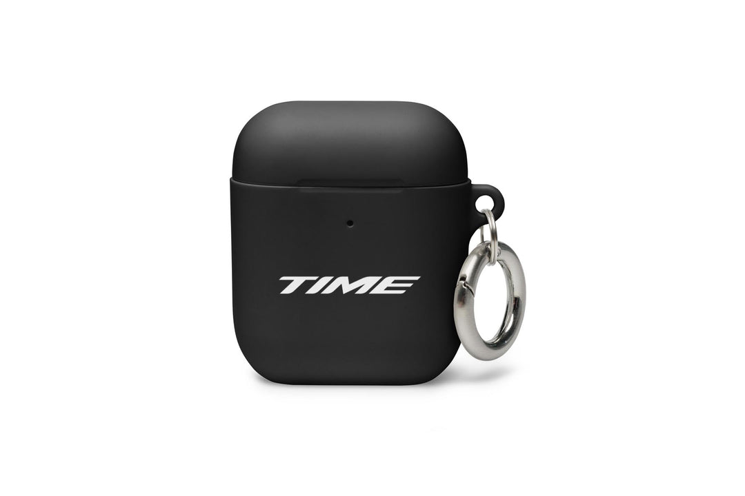 TIME Bicycles Logo Case for AirPods®