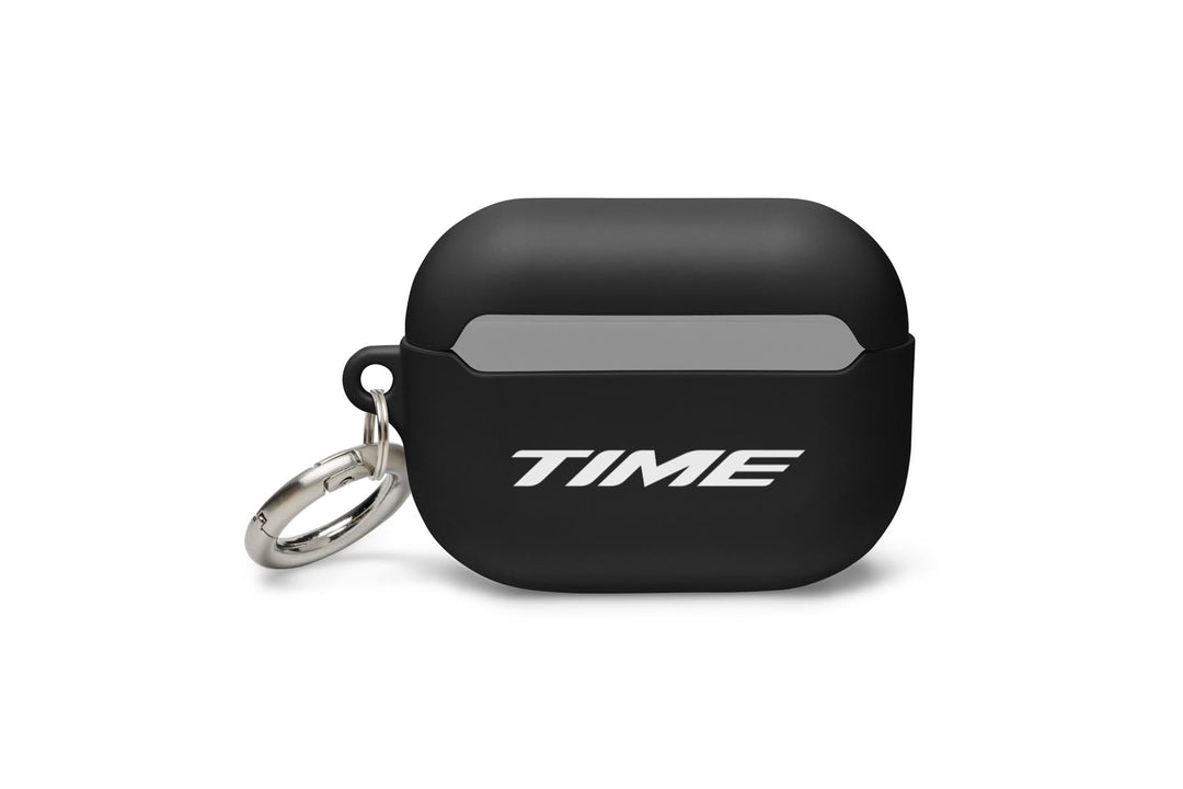 TIME Bicycles Logo Case for AirPods®
