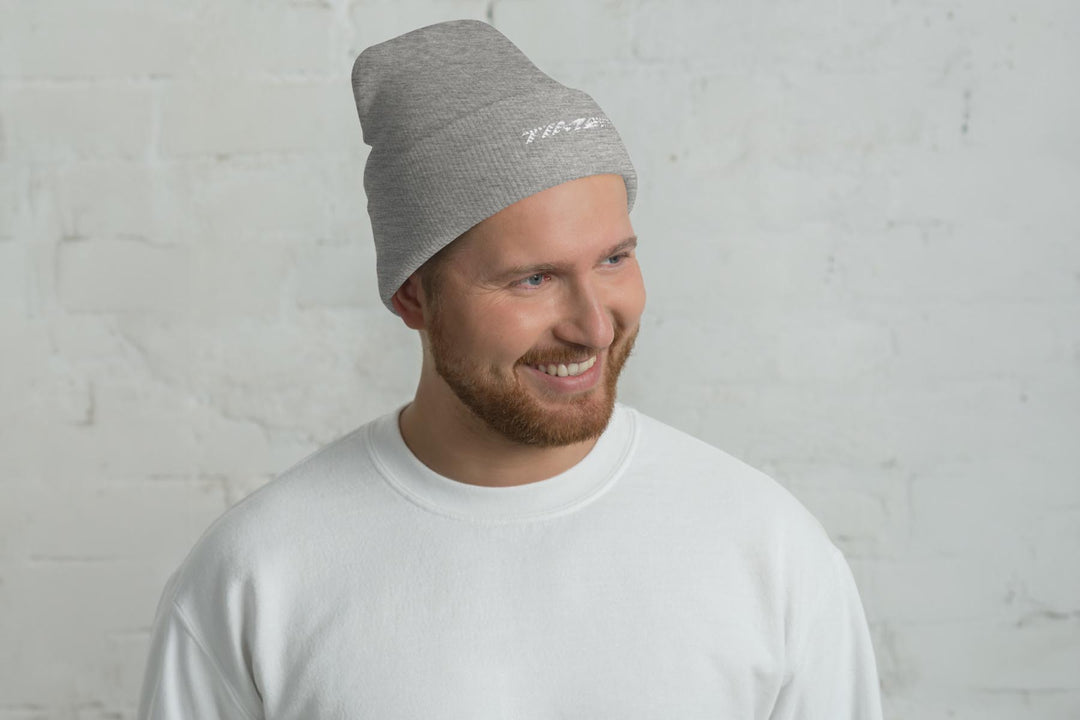 TIME Bicycles Logo Beanie
