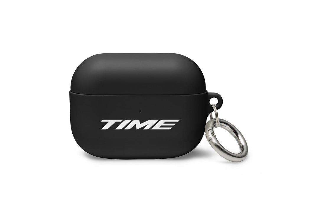 TIME Bicycles Logo Case for AirPods®