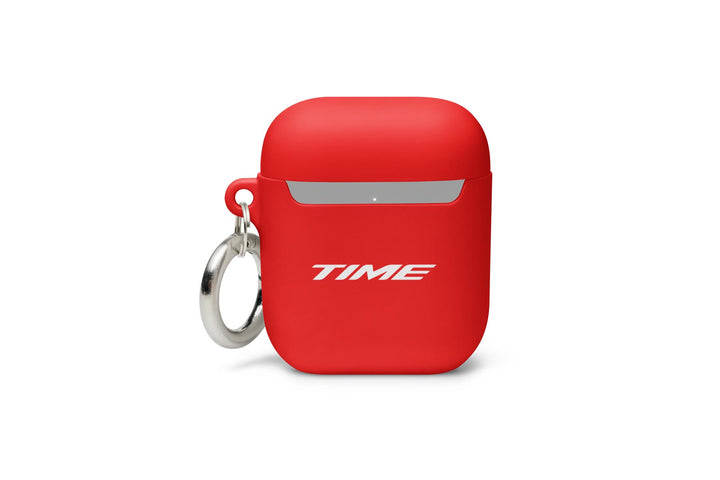 TIME Bicycles Logo Case for AirPods®