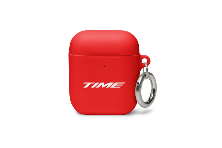 TIME Bicycles Logo Case for AirPods®