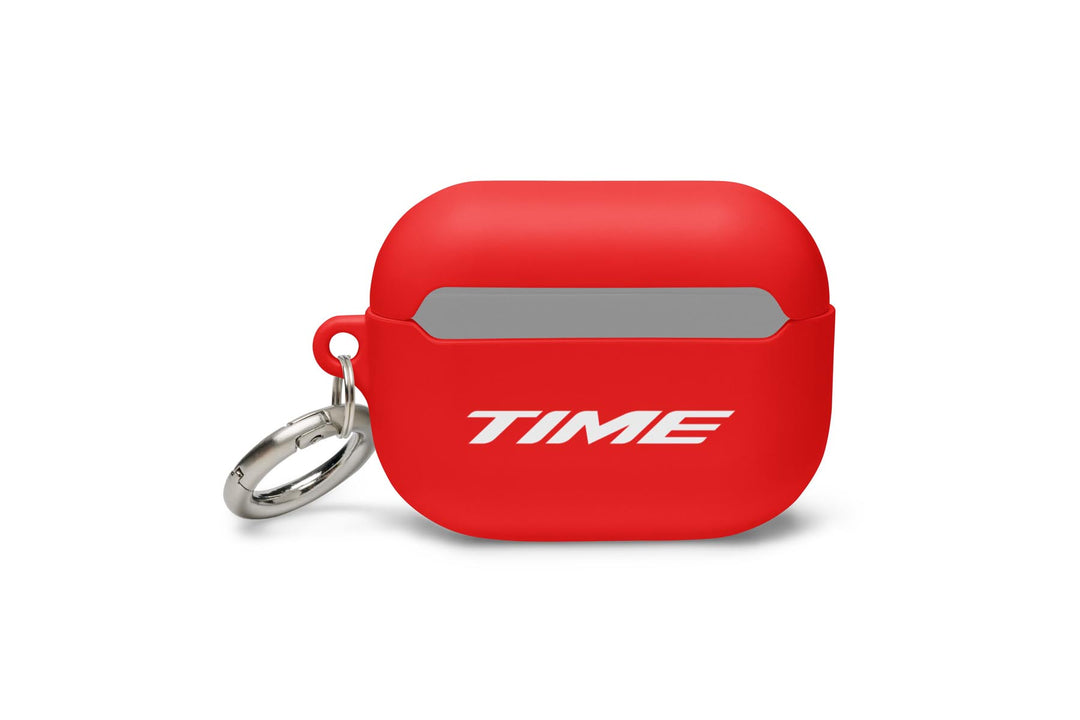 TIME Bicycles Logo Case for AirPods®