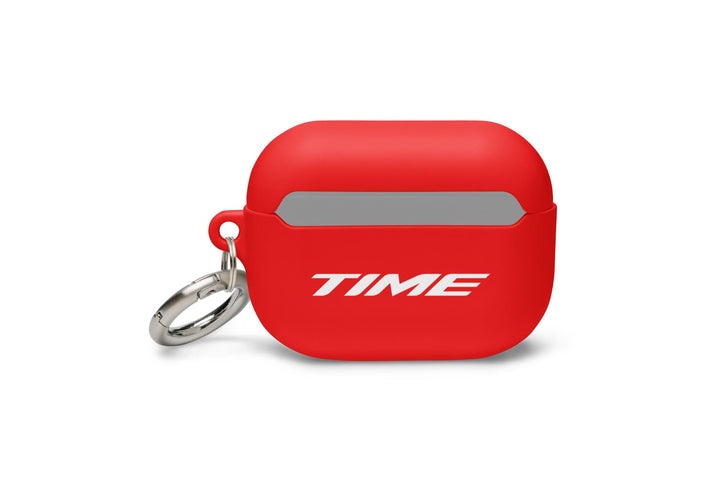 TIME Bicycles Logo Case for AirPods®