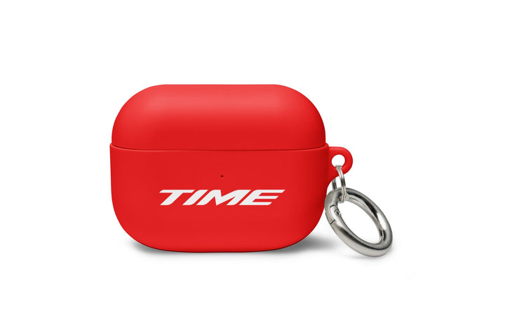 TIME Bicycles Logo Case for AirPods®