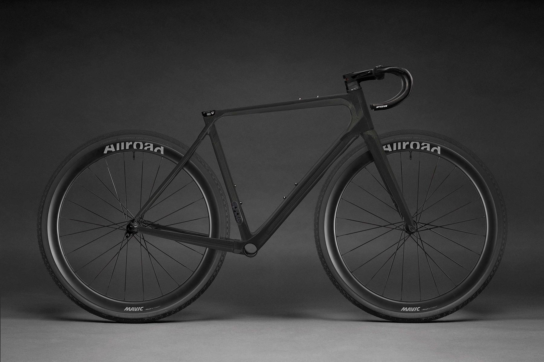 2025 TIME ADHX 45 – High-Performance Carbon Gravel Bike – TIME - SHOP