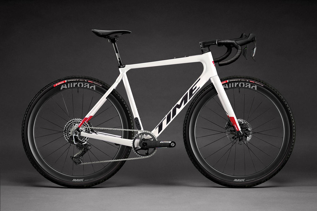 ADHX 45 SRAM FORCE E1