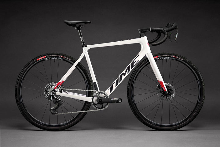 ADHX 45 SRAM FORCE E1