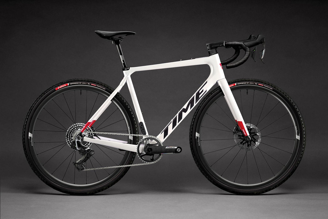 ADHX 45 SRAM FORCE E1