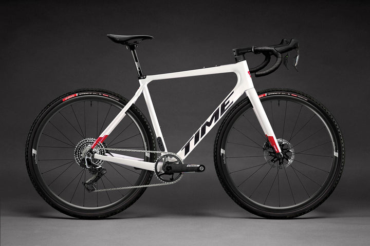 ADHX 45 SRAM FORCE E1