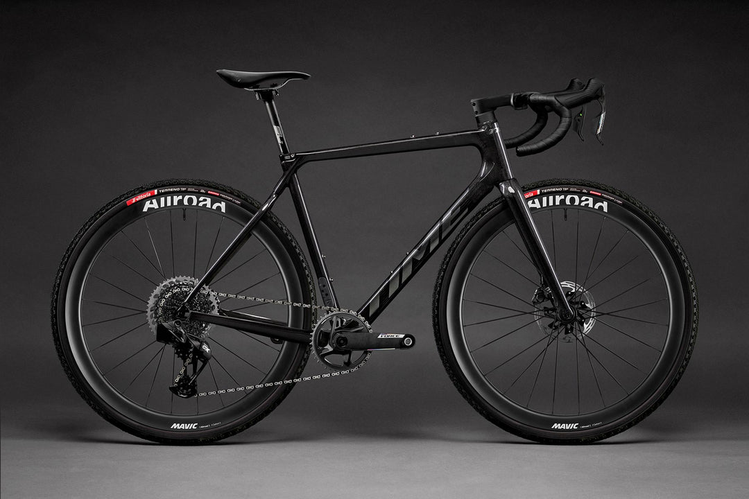 ADHX 45 - SRAM FORCE GX EAGLE | Dyneema XL / V31