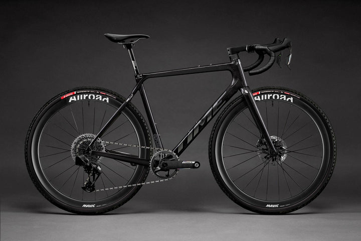 ADHX 45 SRAM Force GX Eagle
