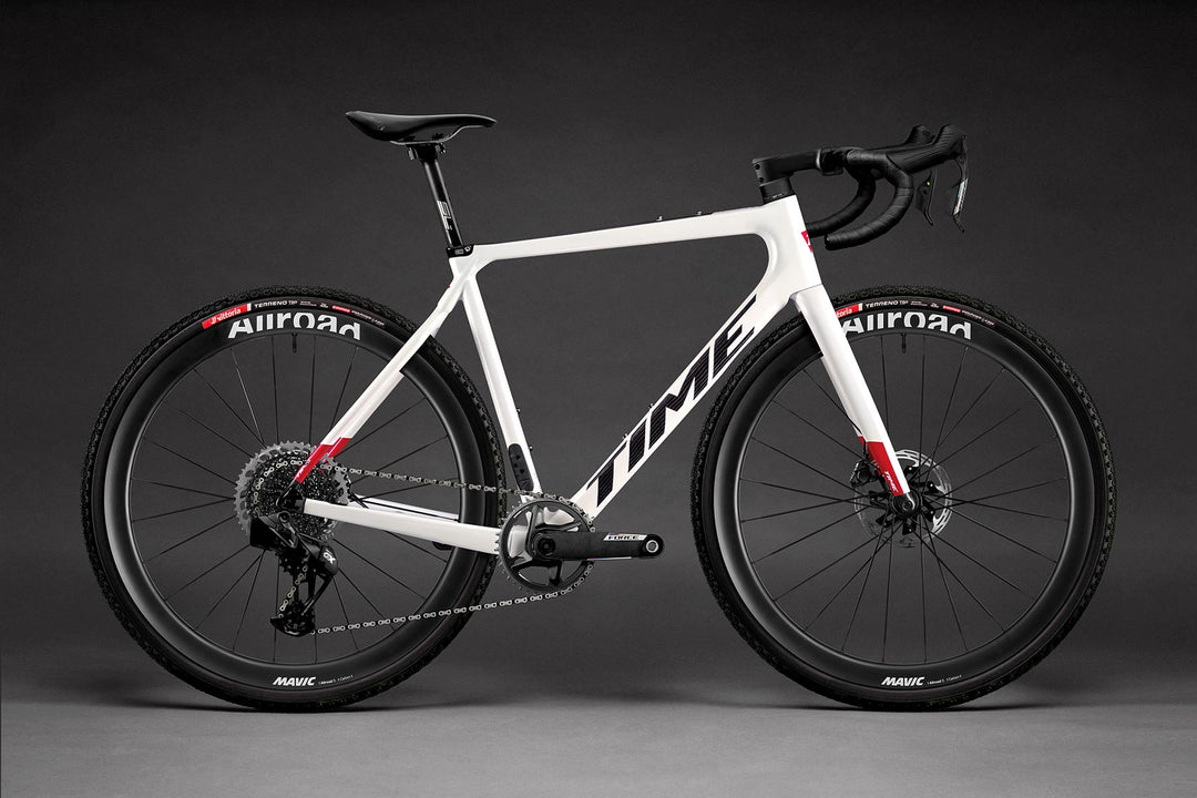 ADHX 45 SRAM Force GX Eagle