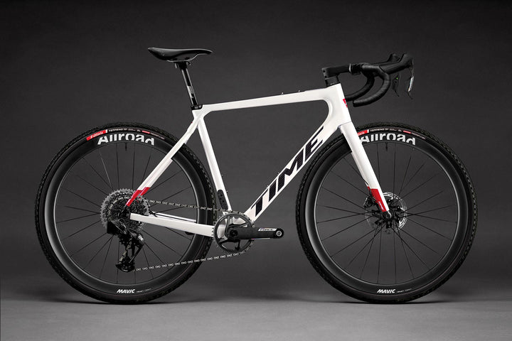 ADHX 45 SRAM Force GX Eagle