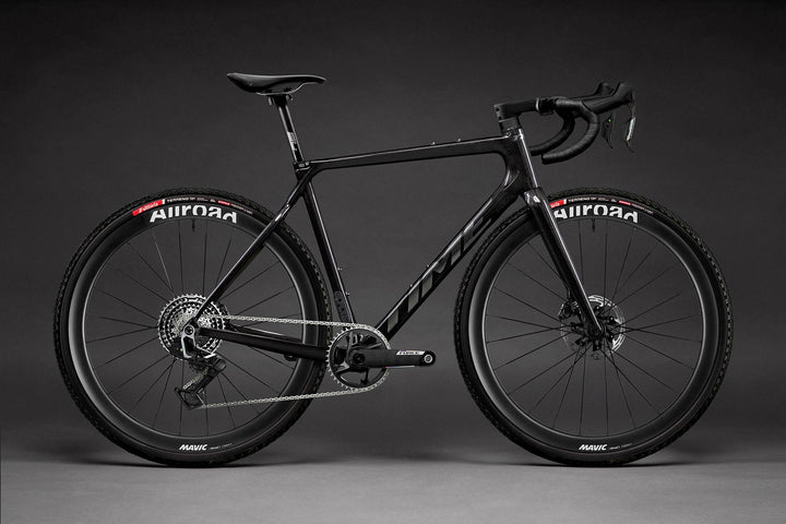 ADHX 45 SRAM Force XPLR