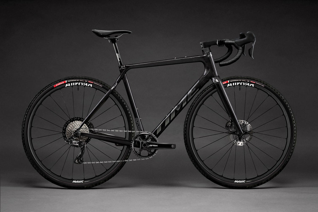 ADHX 45 SHIMANO GRX 1X