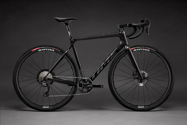 ADHX 45 SHIMANO GRX 1X