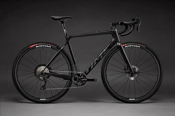 TIME ADHX 45 Shimano GRX 1X – TIME - SHOP