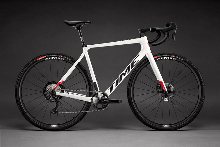 ADHX 45 SHIMANO GRX 1X