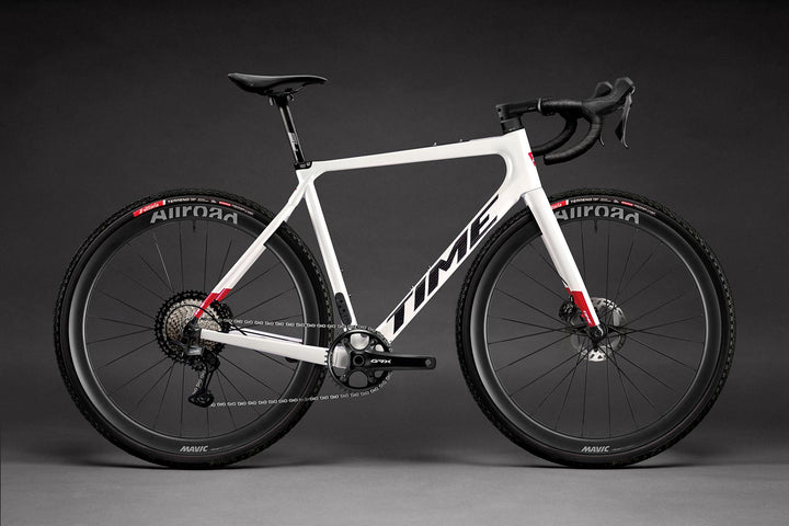 ADHX 45 SHIMANO GRX 1X