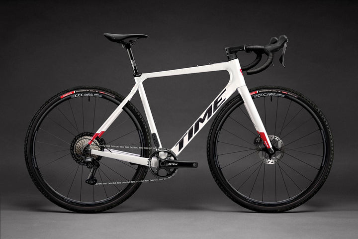 ADHX 45 SHIMANO GRX 1X