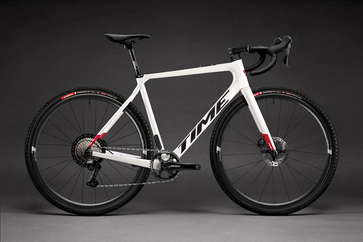 ADHX 45 SHIMANO GRX 1X