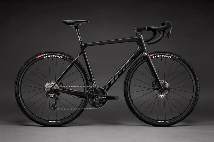 ADHX 45 SHIMANO GRX 2X