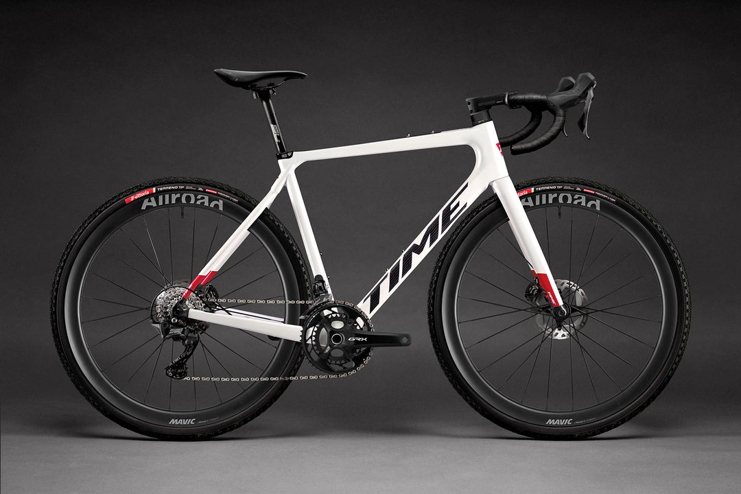 ADHX 45 SHIMANO GRX 2X