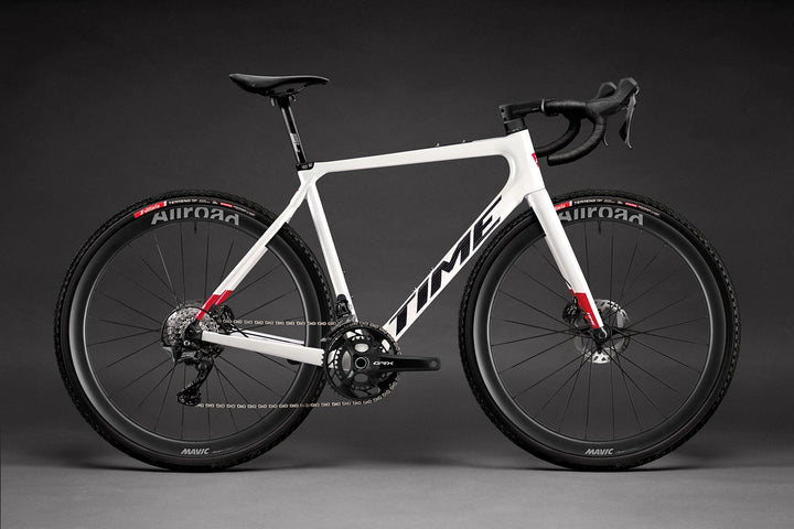 ADHX 45 SHIMANO GRX 2X