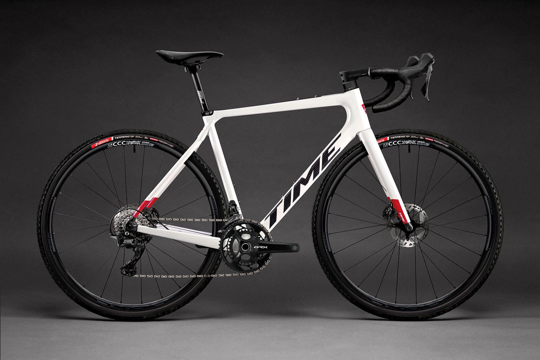 ADHX 45 SHIMANO GRX 2X