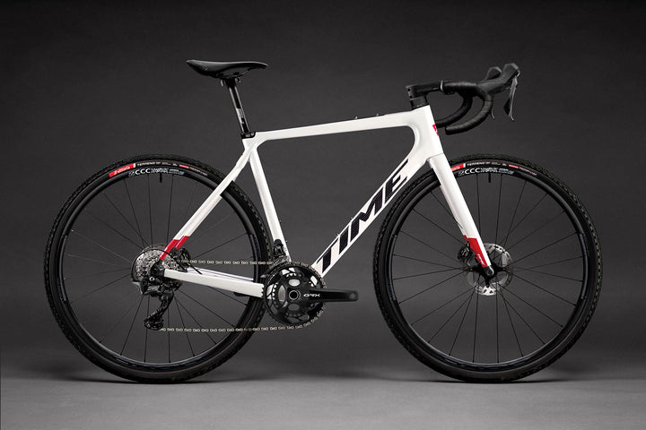 ADHX 45 SHIMANO GRX 2X