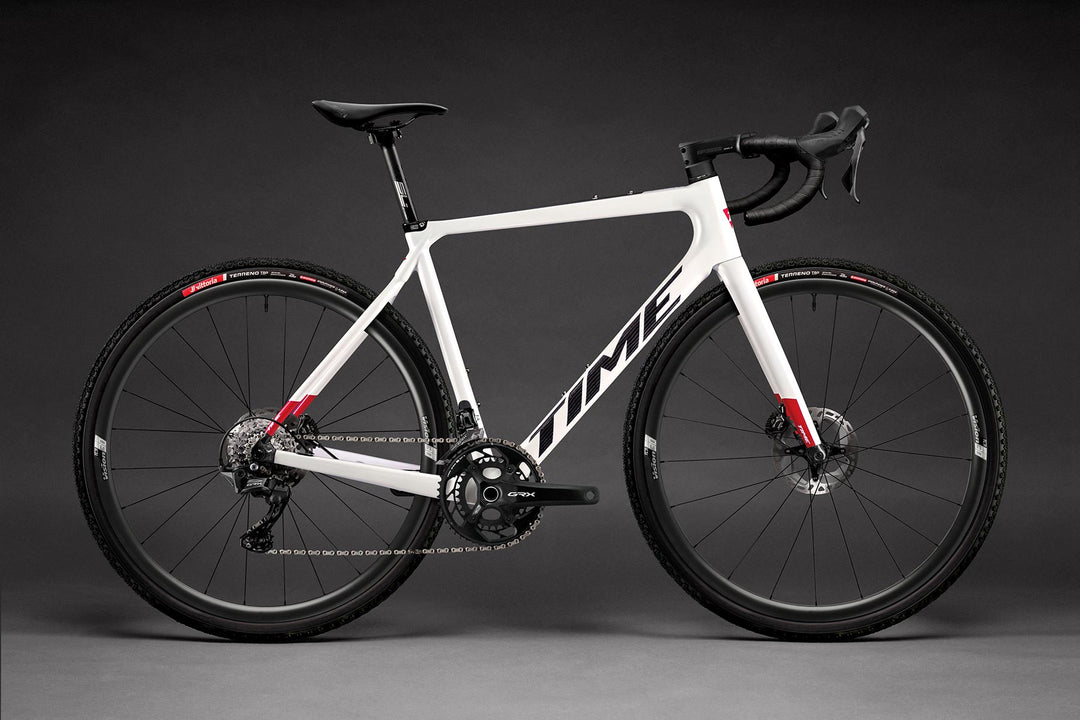 ADHX 45 SHIMANO GRX 2X