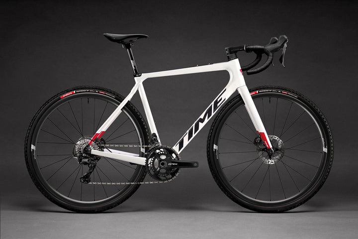 ADHX 45 SHIMANO GRX 2X