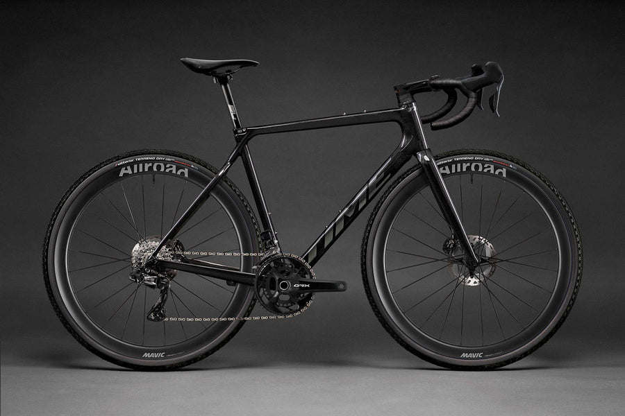 Time ADHX 45 Shimano GRX Di2 12sp 4