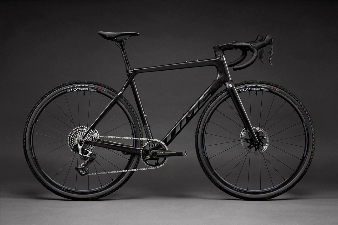 ADHX 45 SRAM RED E1 XPLR