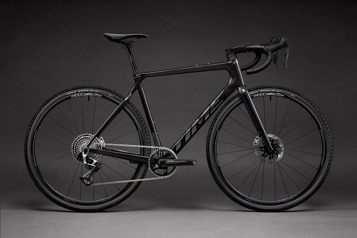 ADHX 45 SRAM RED E1 XPLR