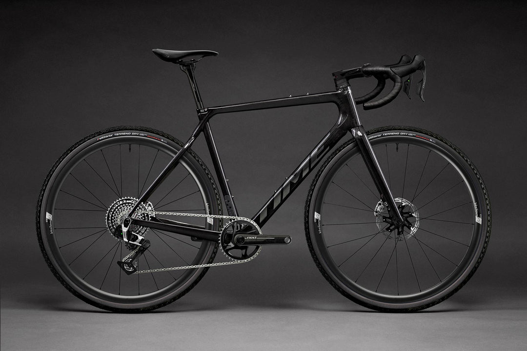 ADHX 45 SRAM RED E1 XPLR