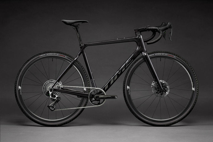 ADHX 45 SRAM RED E1 XPLR