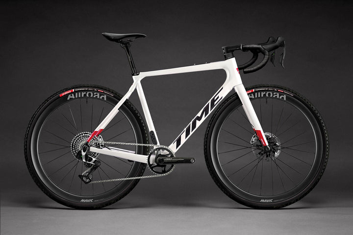 ADHX 45 SRAM RED E1 XPLR