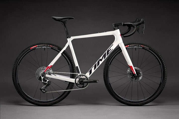 ADHX 45 SRAM RED E1 XPLR