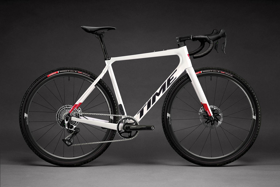 ADHX 45 SRAM RED E1 XPLR