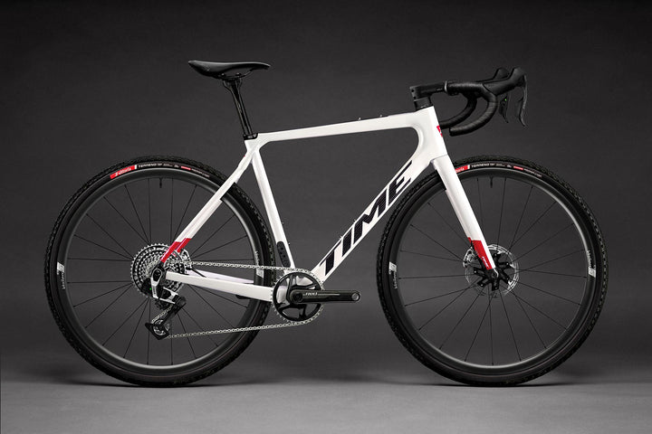 ADHX 45 SRAM RED E1 XPLR